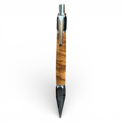 Modelo Hexa Click | Olivo