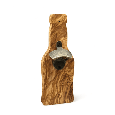Abrebotellas de Pared | 2024 | BAM